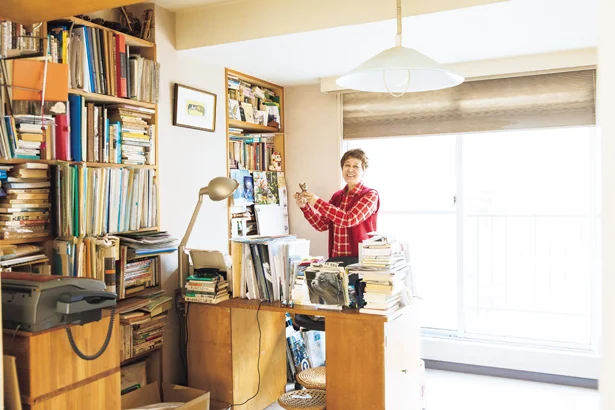 生活研究家に教わる「おひとりさま老後」の不安解消法とは？