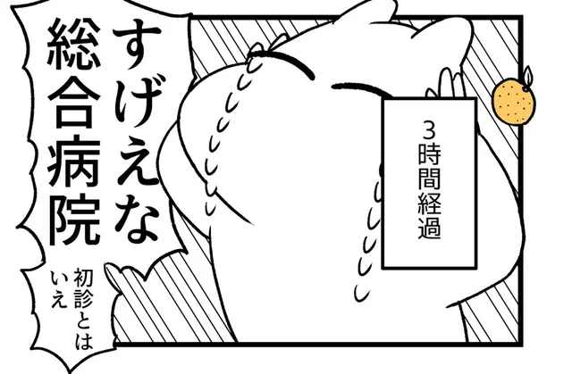 妊娠20週、ハイリスク分娩のため産院を転院。総合病院は診察３時間待ち！／つわりが怖くて２人目に踏み切れない話（10）