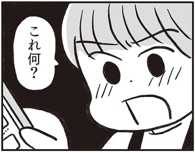 これ何？