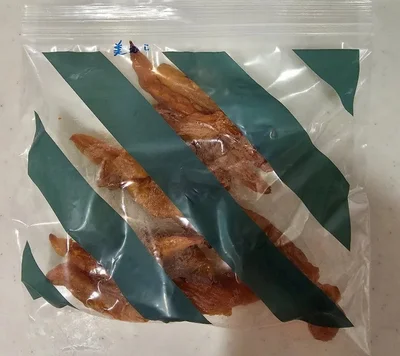 美むらのスティックは冷蔵保存推奨