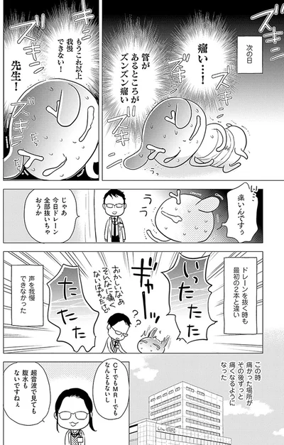 『元気になるシカ！2 ひとり暮らし闘病中、仕事復帰しました』より