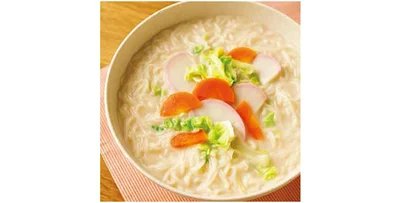 あったかちゃんぽん風