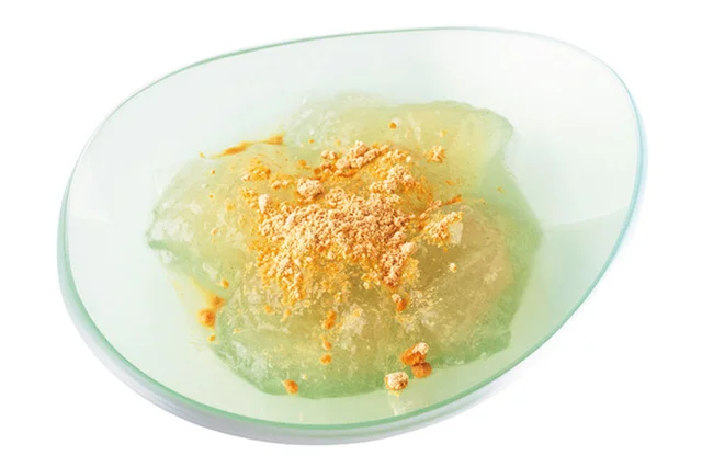 超低カロリー食材「サイリウム」に注目！ひんやりぷるぷるでおいしすぎるレンチンスイーツ