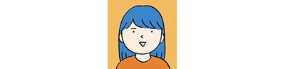 こしいみほさん