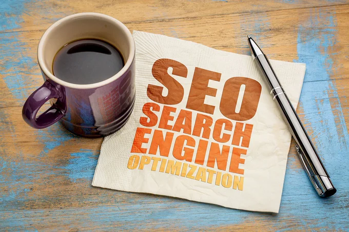 SEOの知識は必要？