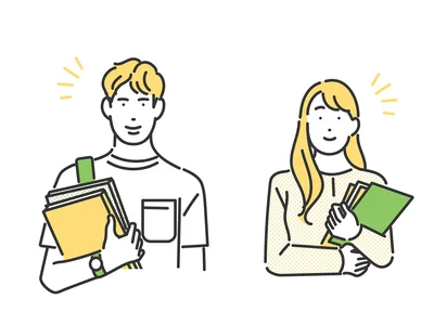 難しいことは、勉強すれば簡単に