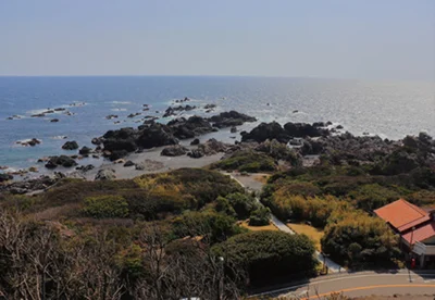 室戸岬