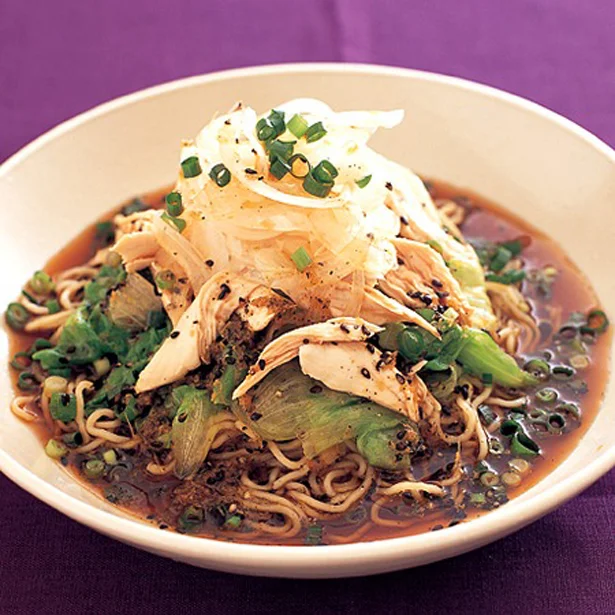 ちょっとアレンジ！ 夏に食べたい冷やし中華レシピ5選