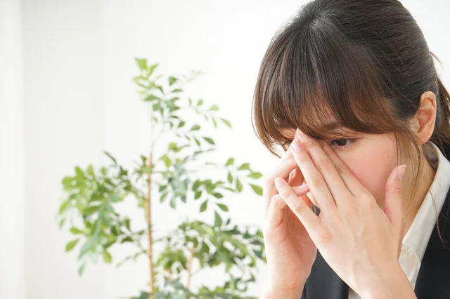 地域で全然違う「ものもらい」の呼び名