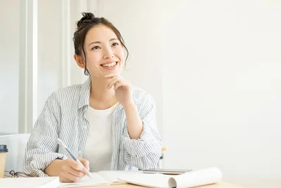 自分だけのコンセプトを