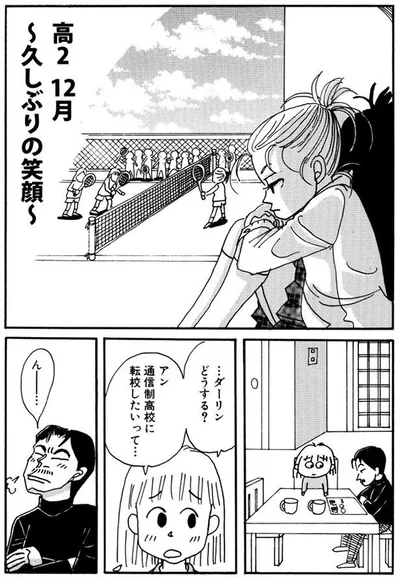 どうする？