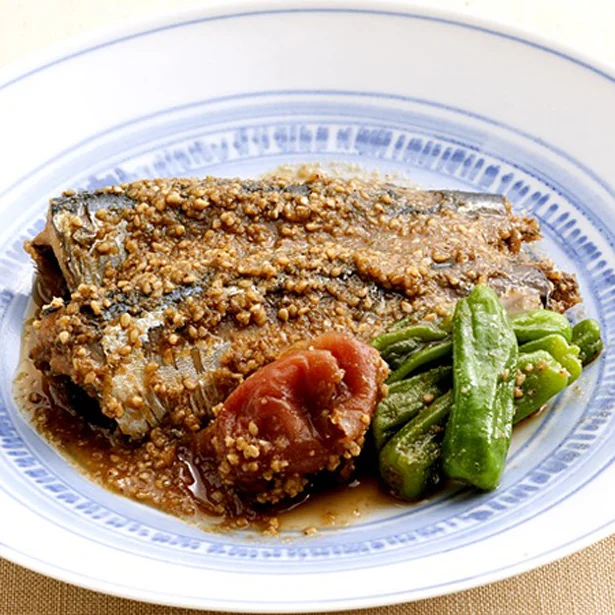 梅干しでエネルギーチャージ！さっぱり食べられる魚の梅煮レシピ5選