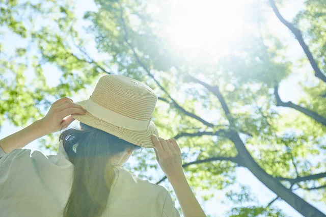 「ハウスみかん」で、元気いっぱいな夏を楽しみましょう♪