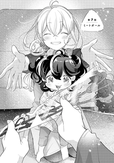 「ミートボール」