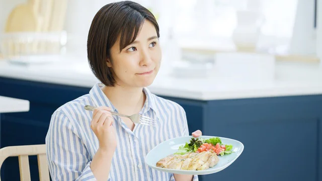 阿波尾鶏にはアスパラギン酸、グルタミン酸などの旨み成分が含まれています