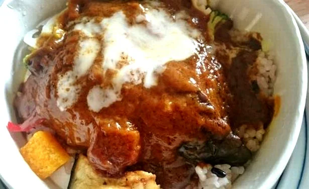 女子の気分を爆アゲしてくれる ヘルシーな冷凍カレーを 作ってみた レタスクラブ