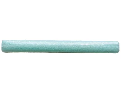 アール マドピタシート すりガラス対応 ブルーレースH-154 90×180cm 1枚入り ¥1,980/カインズ