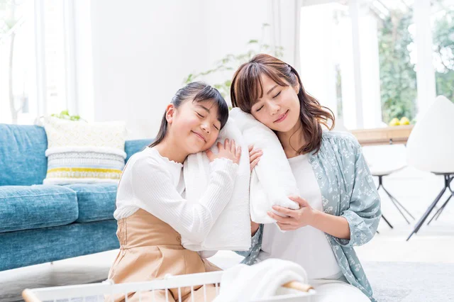 何度使ってもふっくらやわらか!