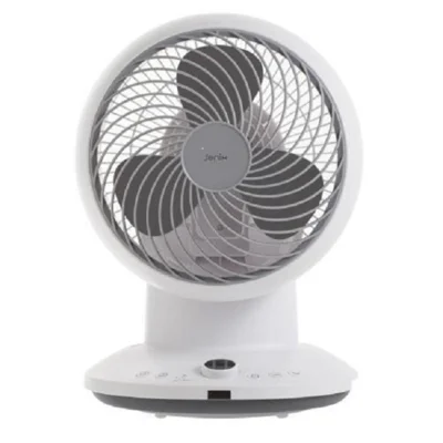 「360度＋左右首振りサーキュレーター」(7980円)
