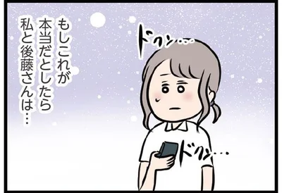 もしこれが本当だとしたら…