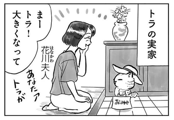 まートラ!