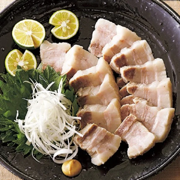 【作り置きレシピ】気分は沖縄！うまみたっぷり「スーチキージシー」