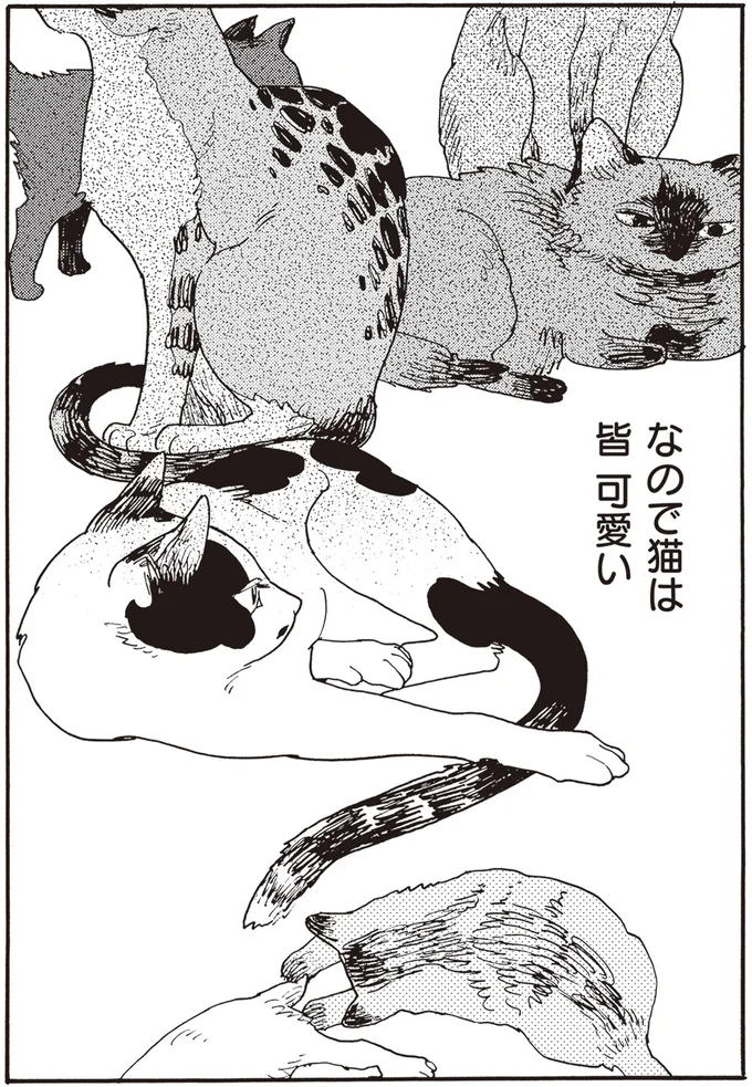 『にひきといっぴき』より