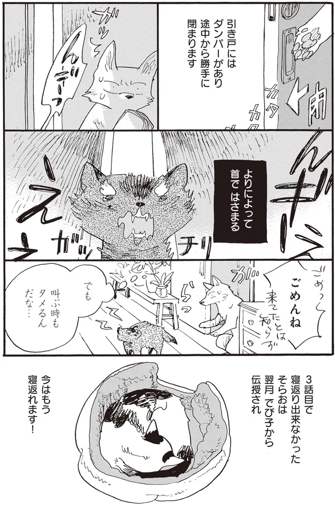 『にひきといっぴき』より