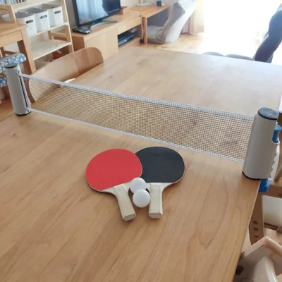 暑い夏休みも安心！こんなに簡単におうちスポーツでこどもといっしょに盛り上がる！