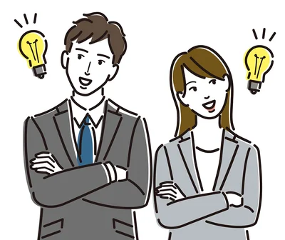 自分が伝えたいイメージと読み手のイメージを一致させることが大事！