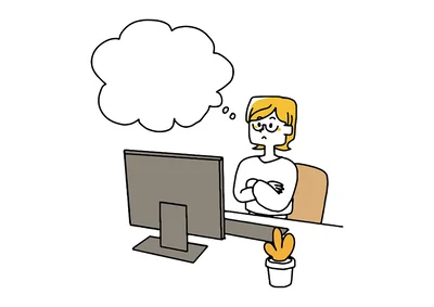 とくにビジネスでは、誰が読んでも共通のイメージを持つように書く
