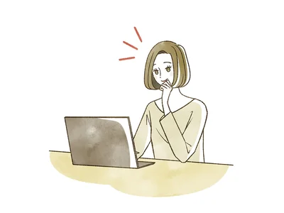 難しい言葉は使わず、わかりやすい言葉に