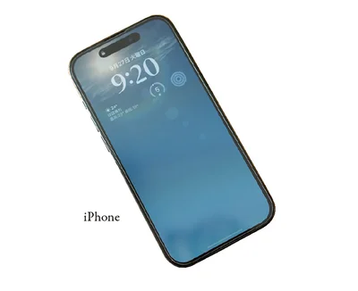 スマートフォン
