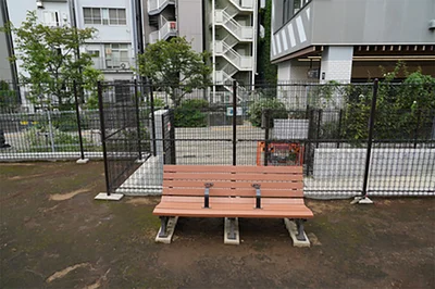 ハイポジション
