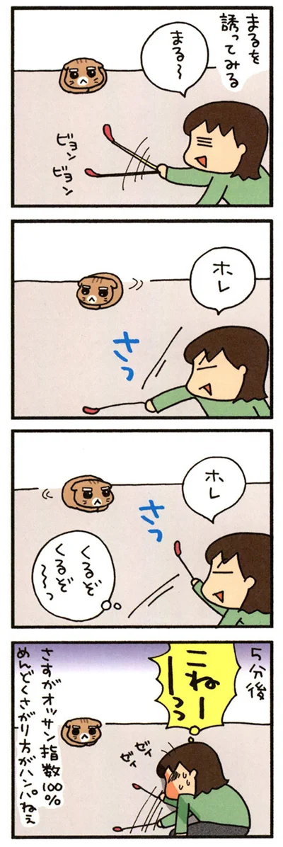 興味ねぇ