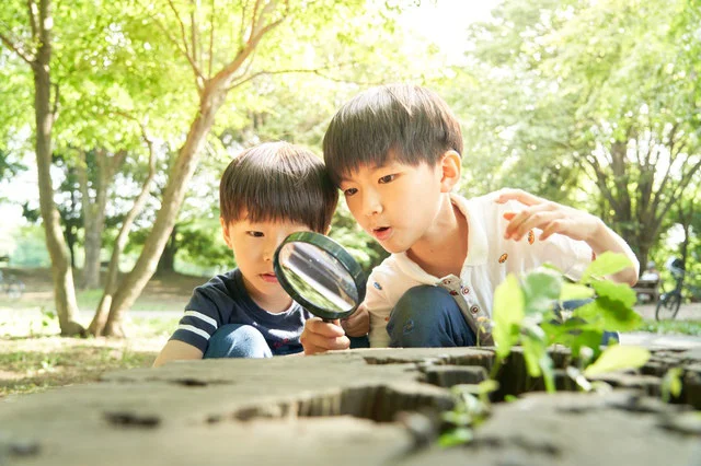 夏休みの体験と笑顔を応援するキャンペーンを開催