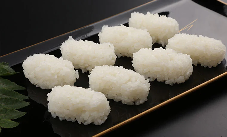 「勿体ない!」「シャリが大きすぎる」すし店の“シャリ食べ残し”問題で意見真っ二つ! - レタスクラブ