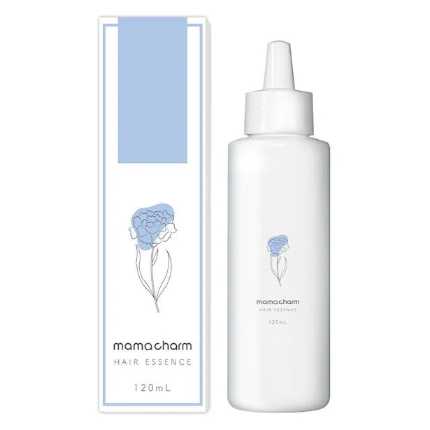 mamacharm　薬用ヘアエッセンス