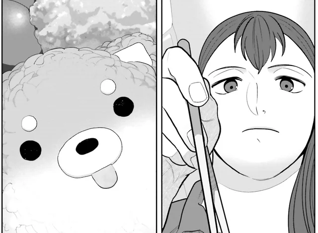 キャラ弁だ！ すごく美味しいんだけど、ご近所さん的には戸惑いがあったようで？／作りたい女と食べたい女2（2）