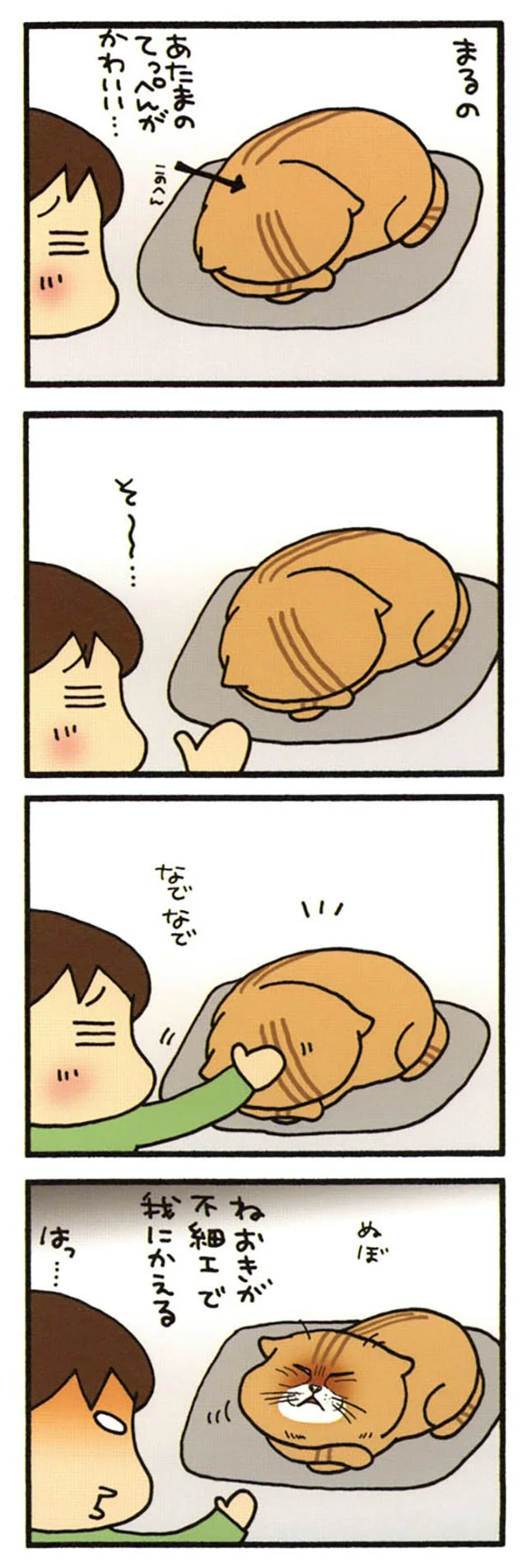ギャップ