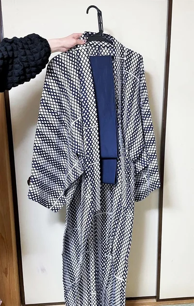 NEWS増田貴久さんが着用した衣装