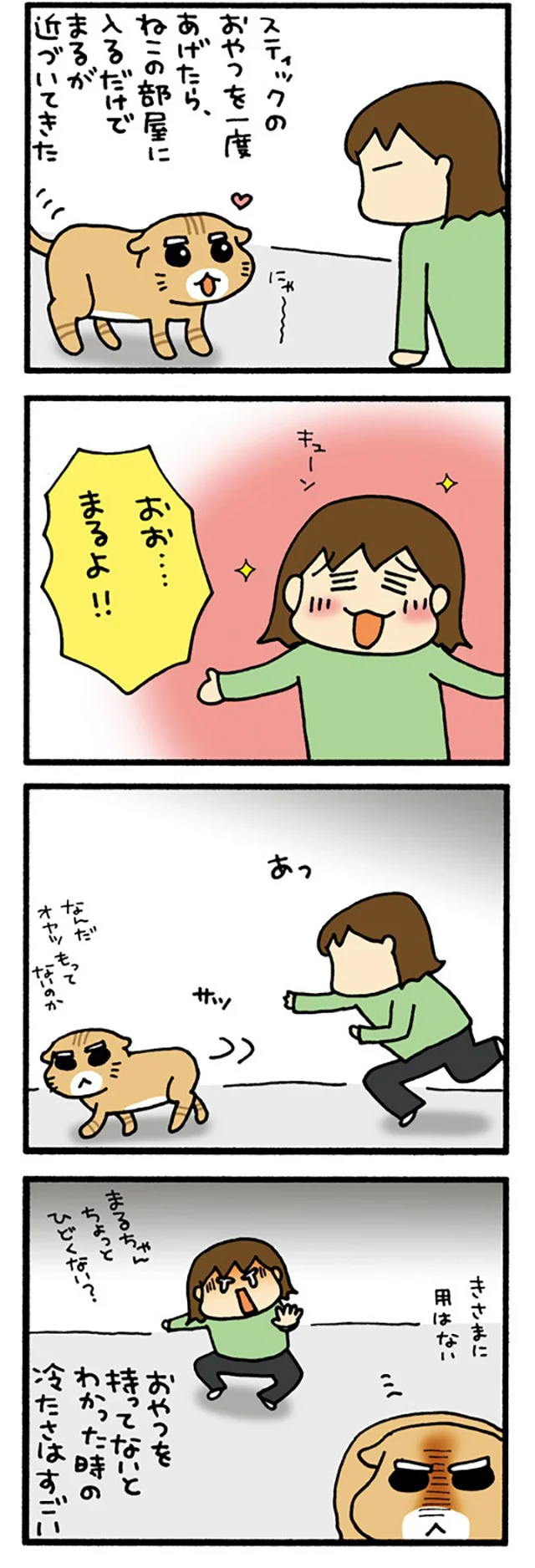 手のひらをかえすまで