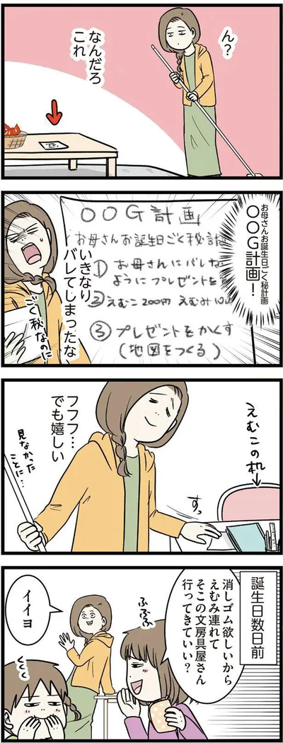 なんだろ　これ