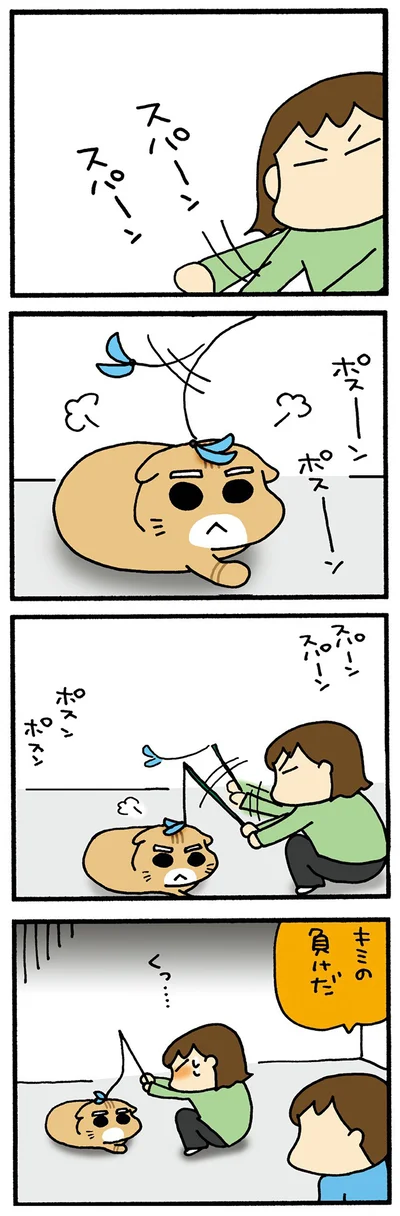 まるの勝ち