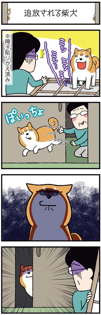 ぽいっちょ