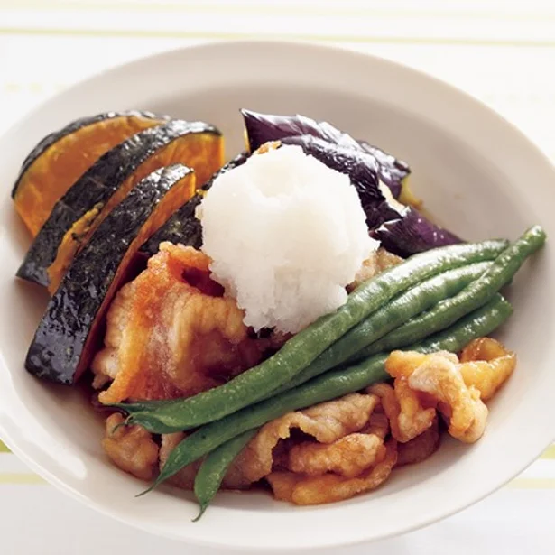 夏バテ防止！ 旬の夏野菜と豚肉のパワフルレシピ5選