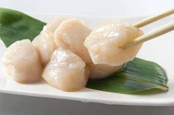 肉厚！うま味が最高！「北海道産ホタテ」北海道民はふだんこう食べてます！