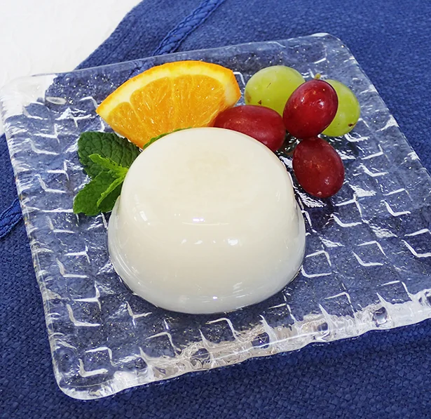 夏のギフトに最適！ “飲む点滴”と話題の甘酒がおいしい「ゼリー」に