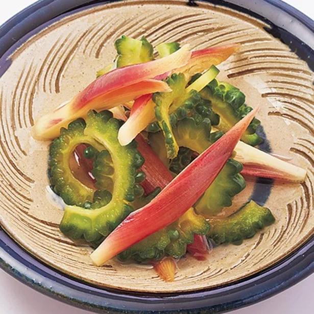 薬味として使うだけじゃもったいない！ みょうがが主役の漬け物5選