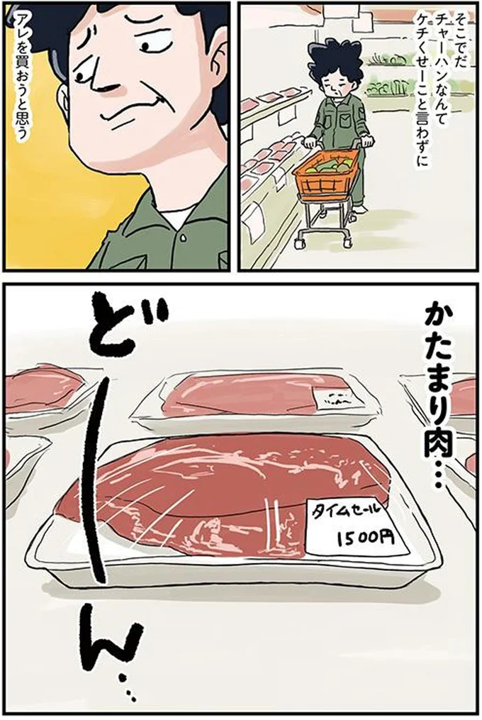 アレを買おうと思う